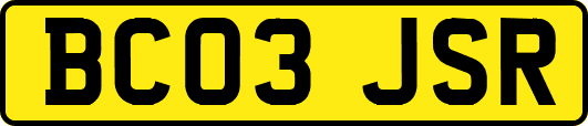 BC03JSR