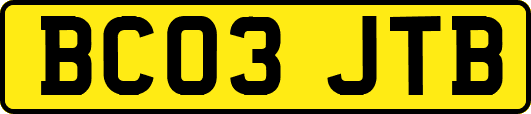 BC03JTB