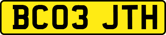 BC03JTH