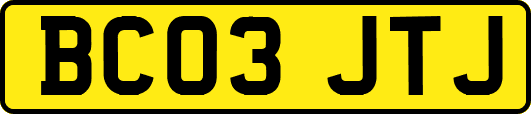 BC03JTJ