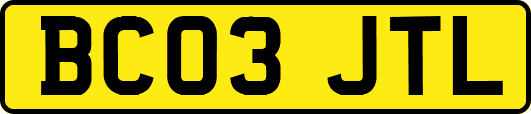 BC03JTL