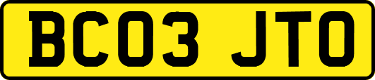 BC03JTO