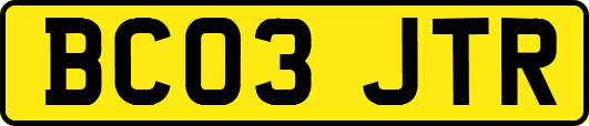 BC03JTR