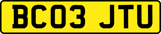 BC03JTU