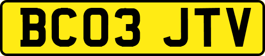 BC03JTV