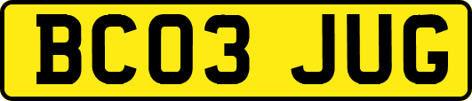 BC03JUG