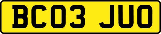 BC03JUO