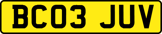 BC03JUV
