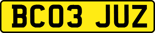 BC03JUZ