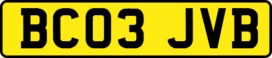 BC03JVB