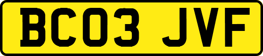 BC03JVF