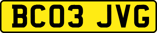 BC03JVG