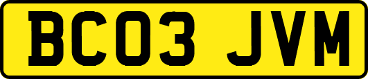 BC03JVM
