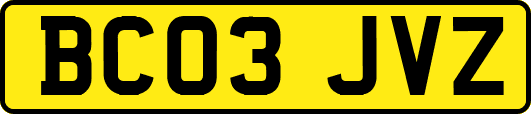 BC03JVZ
