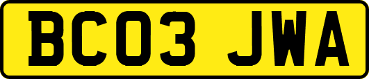 BC03JWA