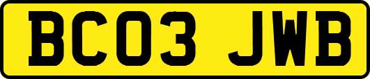 BC03JWB