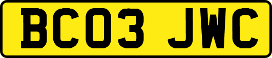 BC03JWC