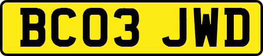 BC03JWD