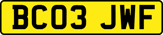 BC03JWF
