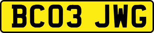 BC03JWG