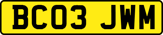 BC03JWM