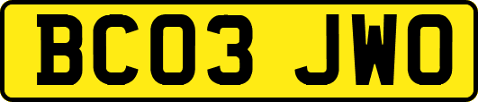 BC03JWO