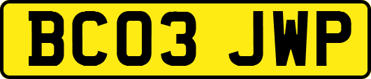BC03JWP