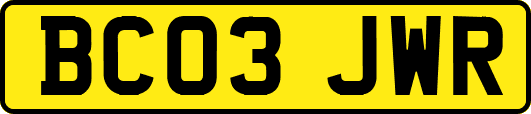 BC03JWR