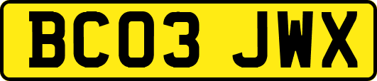 BC03JWX
