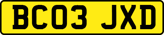 BC03JXD