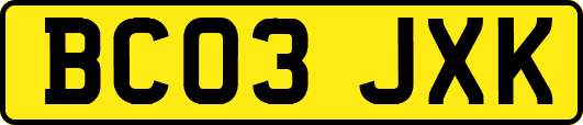 BC03JXK