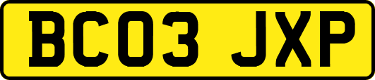 BC03JXP
