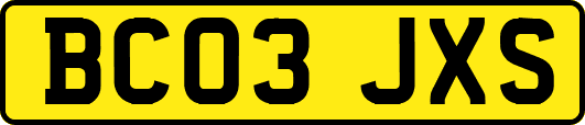 BC03JXS