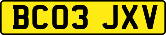 BC03JXV