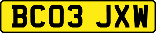 BC03JXW