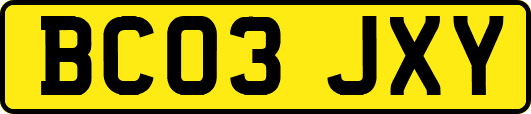 BC03JXY