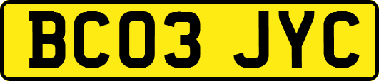 BC03JYC
