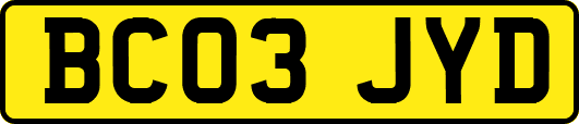 BC03JYD