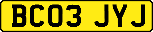 BC03JYJ
