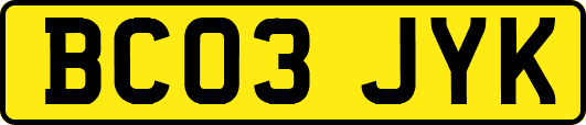 BC03JYK