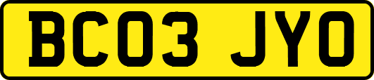 BC03JYO