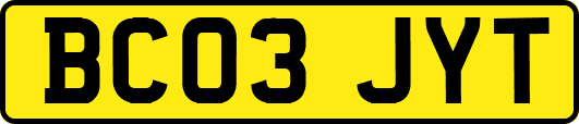 BC03JYT