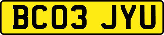 BC03JYU