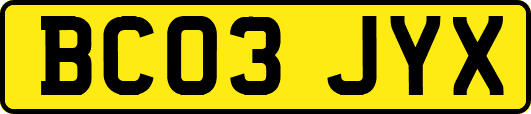 BC03JYX