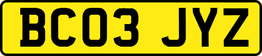 BC03JYZ