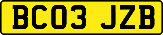 BC03JZB