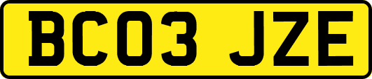 BC03JZE