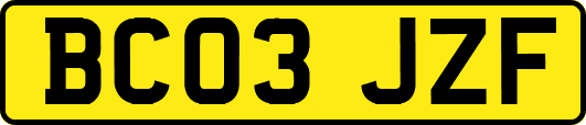BC03JZF