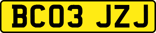BC03JZJ