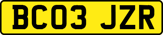 BC03JZR